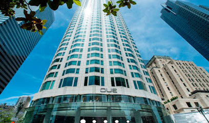 The Los Angeles Office Location