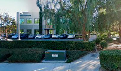 The Riverside Office Location